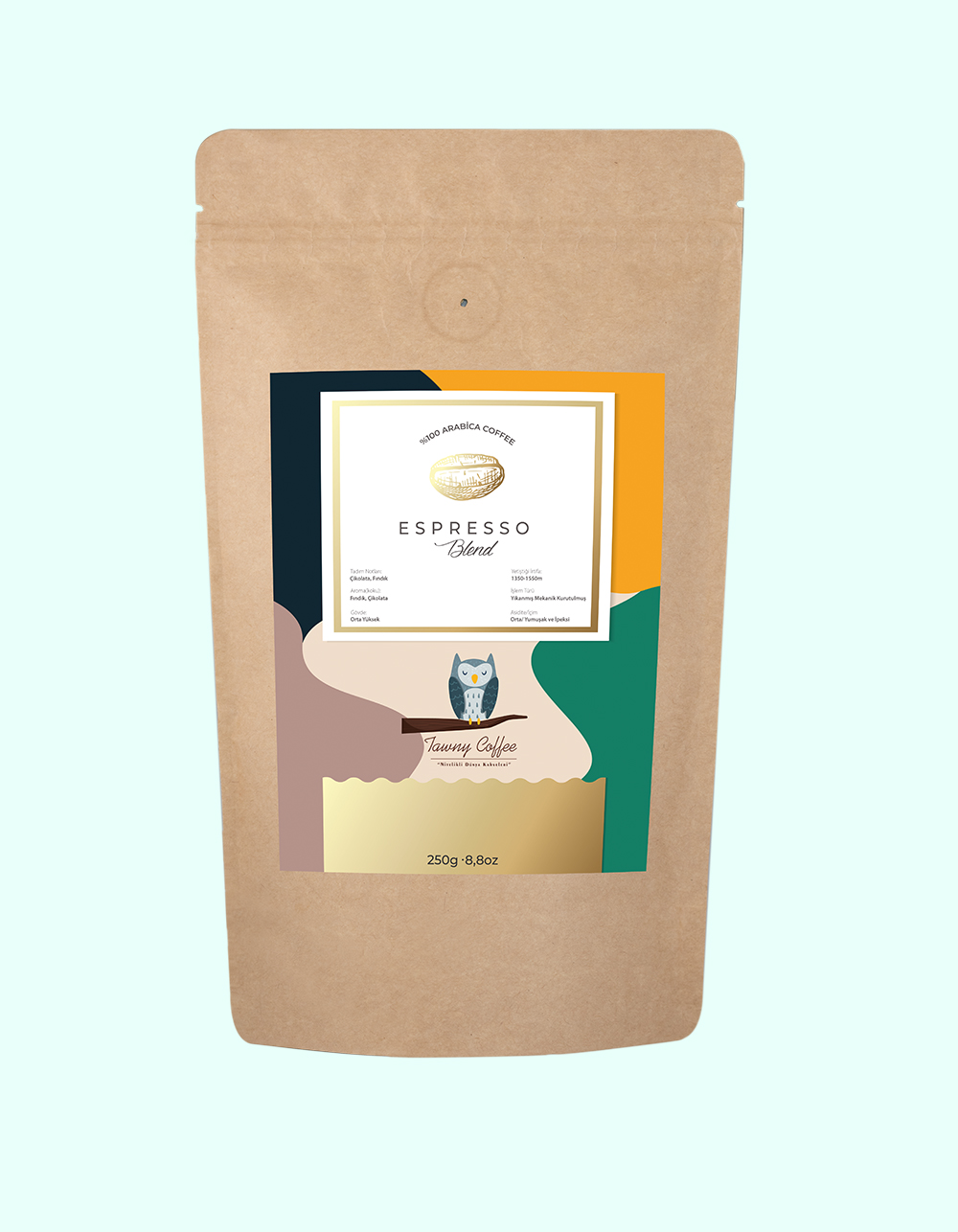 espresso-blend-kahve espresso kahve blend