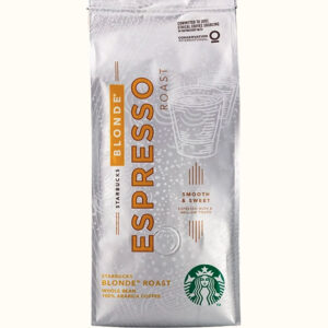 Starbucks Blonde Roast Çekirdek Kahve 250g
